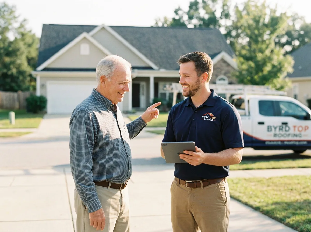 Roofing Harvey, AR FAQs